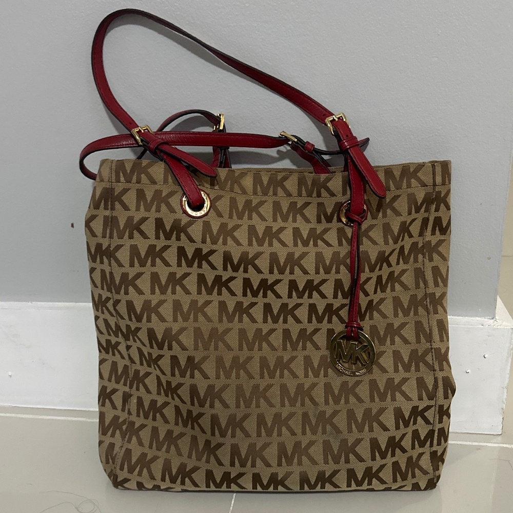 Michael Kors handbag